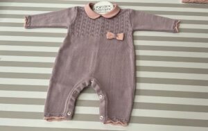 Tutina l/r 1 mese | Hophopla'