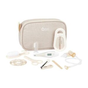 Trousse de soin sable | Babymoov