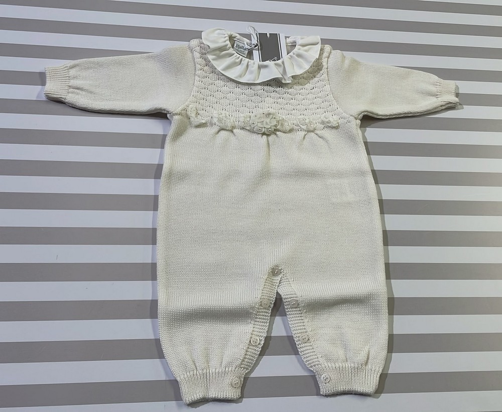 Tutina (mesi 0/3, 3/6) | Stella