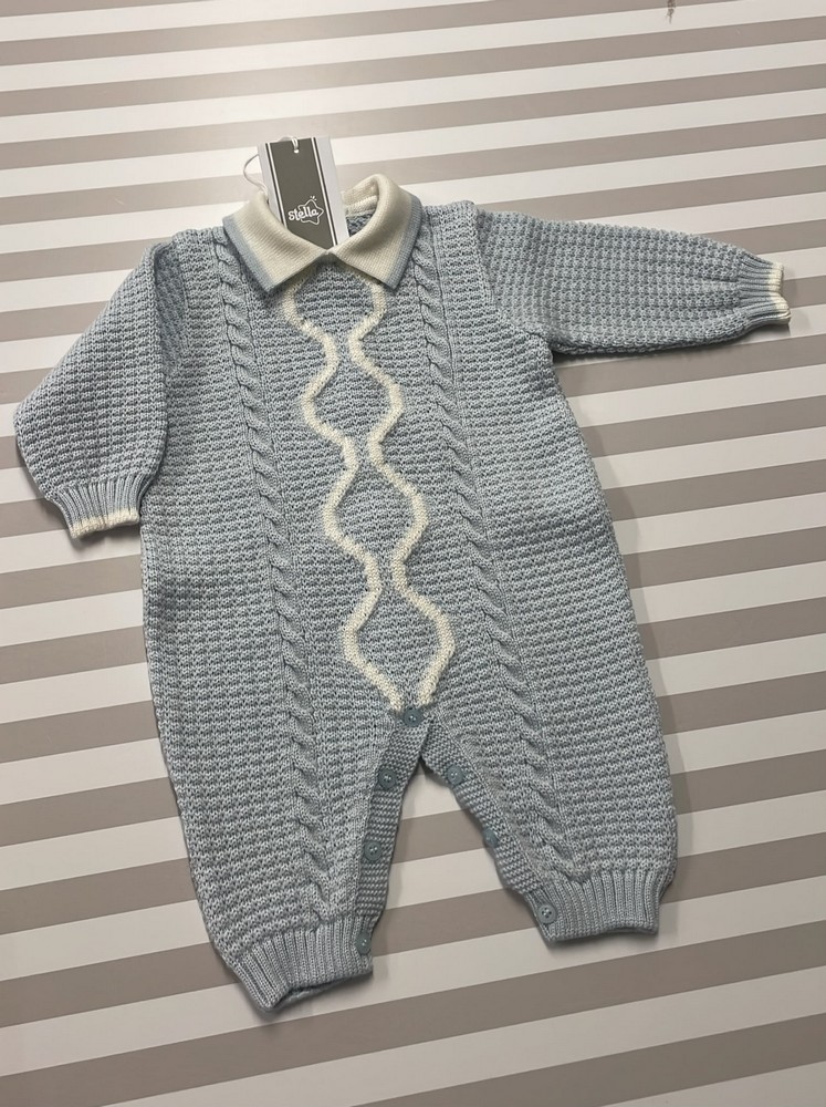 Tutina (mesi 0/3, 3/6) | Stella
