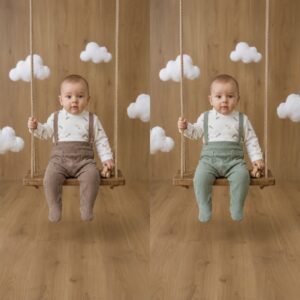 Tutina (mesi 1/3, 3/6, 6/9) | Gary