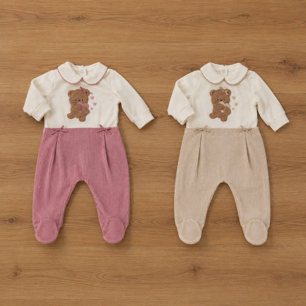 Tutina (mesi 1/3, 3/6, 6/9) | Gary