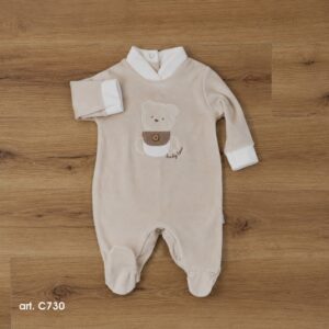 Tutina (mesi 1/3, 3/6, 6/9) | Gary