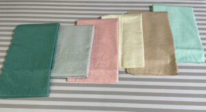 Tela bohema cm.160 cot.100% mt. 3,00 | Arredo casa