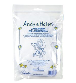 Zanzariera culla | Andy & Helen