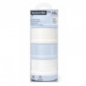 Dosatore latte in polvere azz new | Suavinex