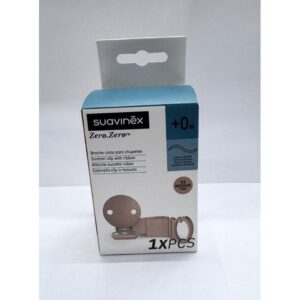 Clip zero zero medium | Suavinex