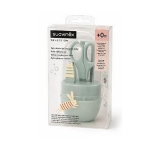 Set cura unghie wond | Suavinex
