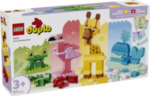 Gioco di costruzione degli a | LEGO
