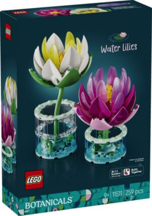 Ninfee | LEGO