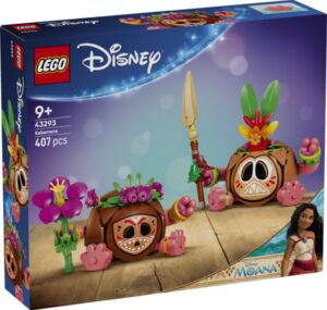 Kakamora | LEGO