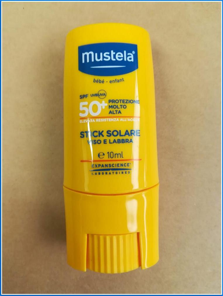 Stick solare spf 50+ ml | Mustela