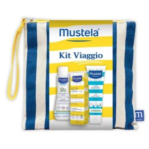 Kit viaggio solari | Mustela