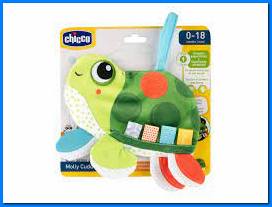 Gioco bsf molly la tartaruga new | Chicco