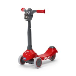 Gioco monopattino ducati | Chicco