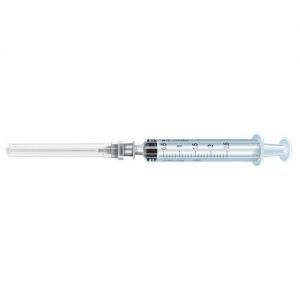 Siringa pz. 100 - 10ml ago 22x1 1 4 | PIC Solution