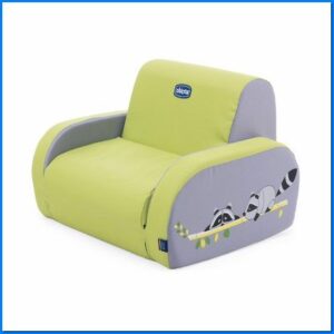 Poltroncina twist dusty pink | Chicco