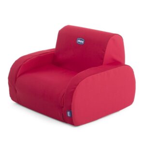 Poltroncina twist red | Chicco