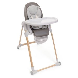 Seggiolone polly armonia scandinavian | Chicco