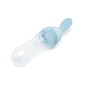 Cucchiao dosatore blu | KioKids