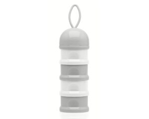 Dosalatte grigio | KioKids