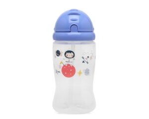 Bottiglia 350ml blu | KioKids