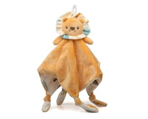 Doudou 30 cm leone | KioKids