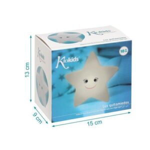 Stella 14x15cm led | KioKids