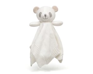 Doudou 25 cm cottone orso | KioKids