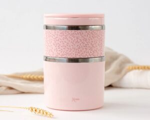 Termo 930 ml acciaio inossidabile | KioKids