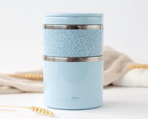 Termo 930 ml acciaio inossidabile | KioKids