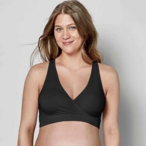 Reggiseno keep cool sleep nero xl | Medela