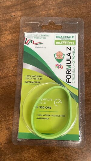 Braccialetto baby | Formula Z