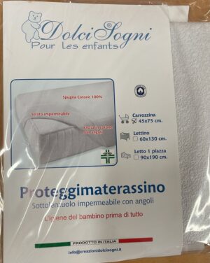 Proteggi culla | Dolci sogni