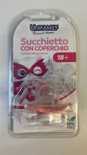 Succhietto | Unifamily