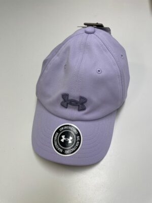 Cappellino purple crest | Under armour