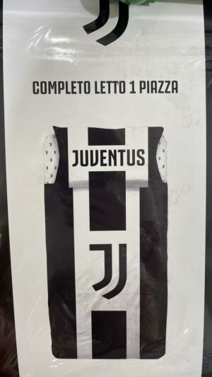 Lenzuolino juve 1 pz | Personaggi