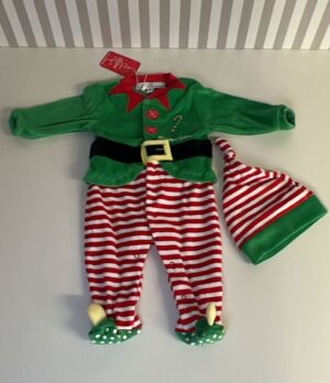 Tutina natale | Les Jolies