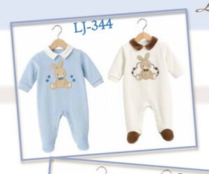 Tutina (mesi 0/1, 1/3) | Les Jolies