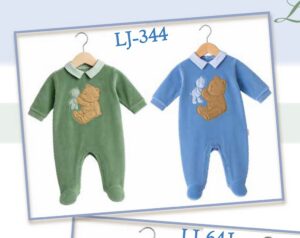 Tutina (mesi 0/1, 1/3) | Les Jolies