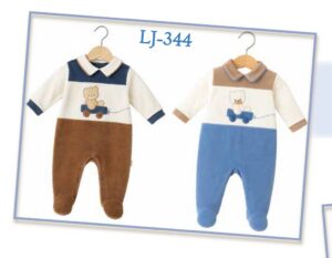 Tutina (mesi 0/1, 1/3) | Les Jolies