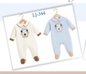 Tutina (mesi 0/1, 1/3) | Les Jolies