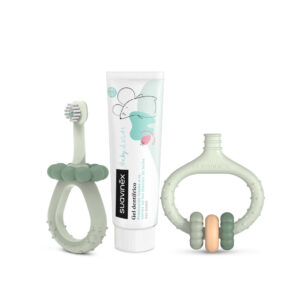 Oralcare il mio primo set di igiene oral | Suavinex