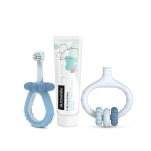 Oralcare il mio primo set di igiene oral | Suavinex
