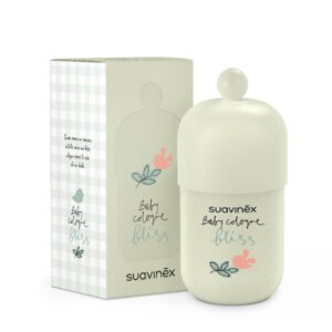 Bliss colonia baby 100ml | Suavinex