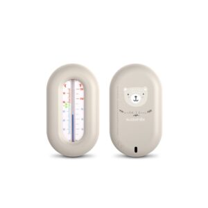 Termometro bagno wild free neutro i3 | Suavinex