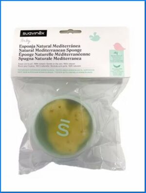 Spugna nat. | Suavinex