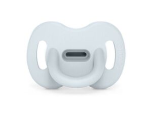 Succhietto sil fisio 6/18 azzurro | Suavinex