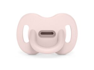 Succhietto sil fisio 6/18 acqua di rosa | Suavinex