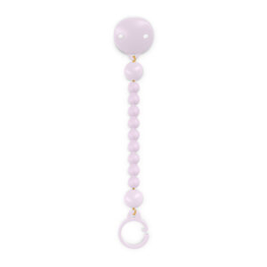 Clip silicone lavanda | Suavinex